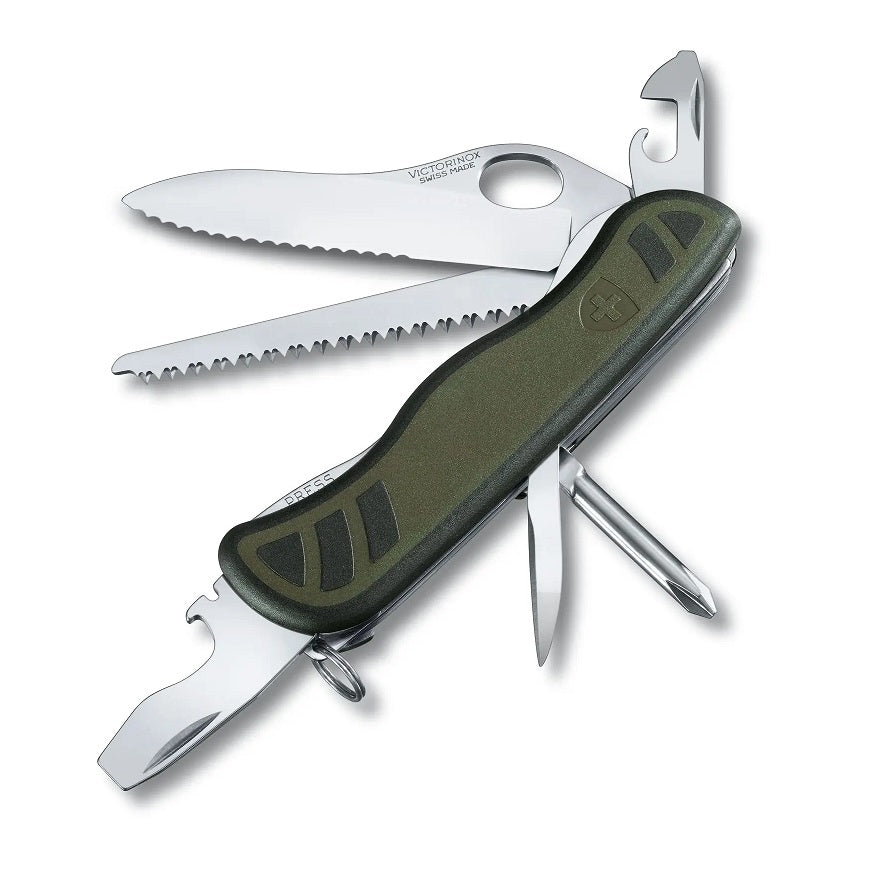 Victorinox Swiss Soldier lommekniv