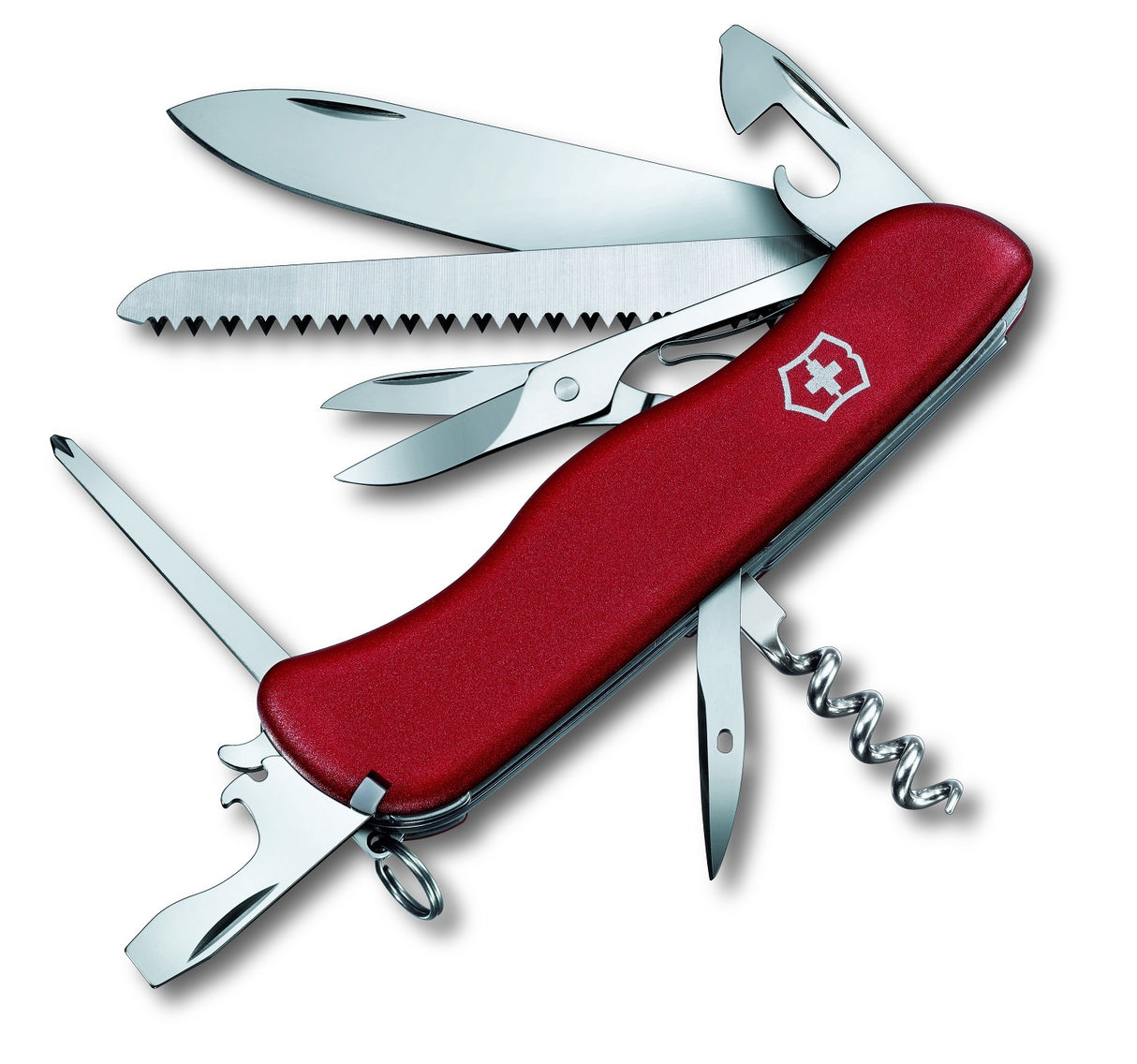 Victorinox lommekniv - Outrider