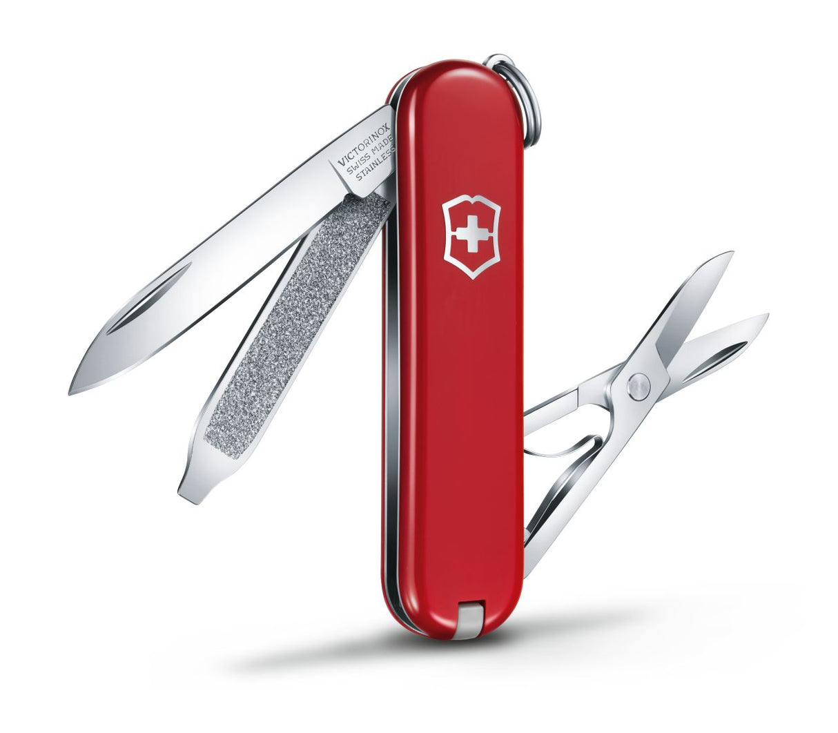 Victorinox lommekniv Classic SD - Rød