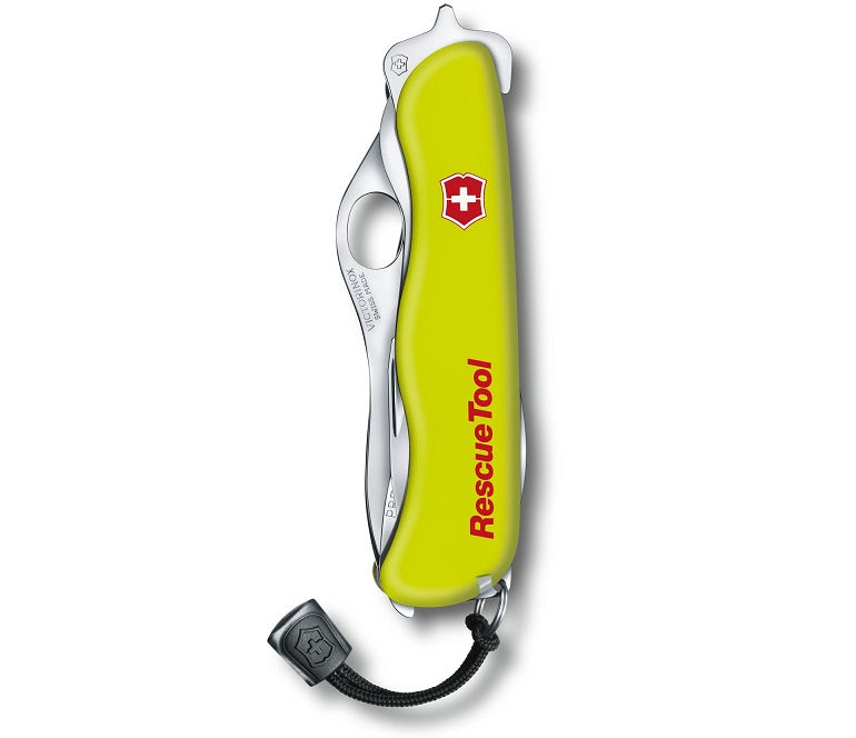 Victorinox lommekniv - Swiss Rescue Tool