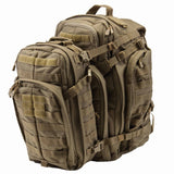 5.11 Tactical Rush Tier System - Sort