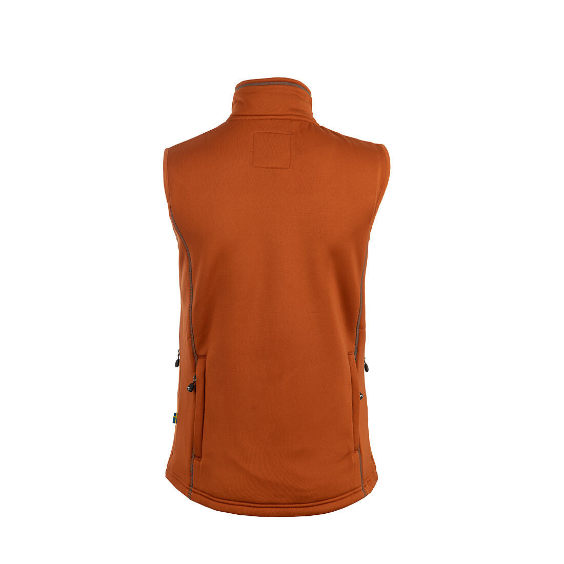 Arrak - Power Fleece Vest Damer
