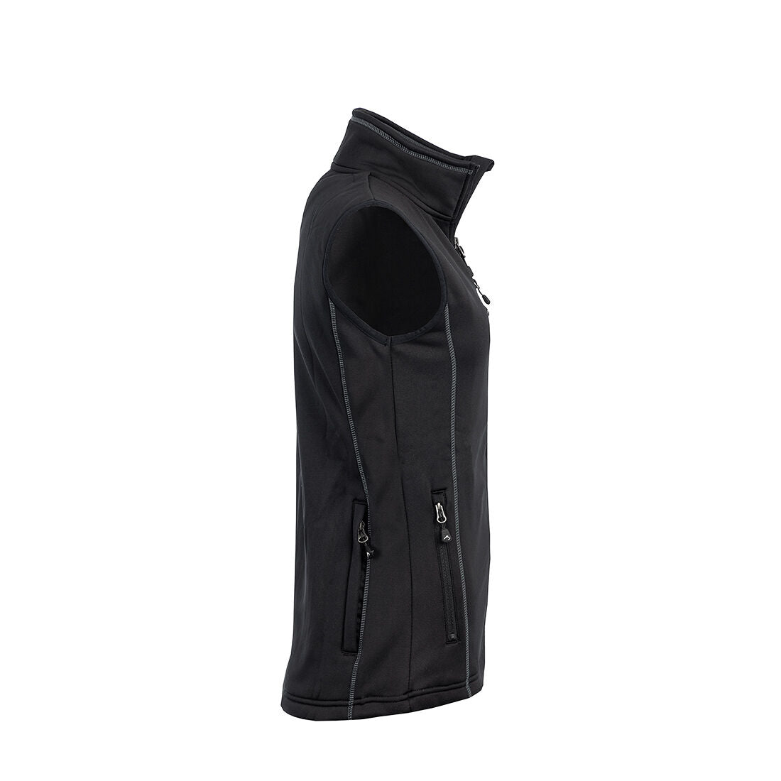Arrak - Power Fleece Vest Damer