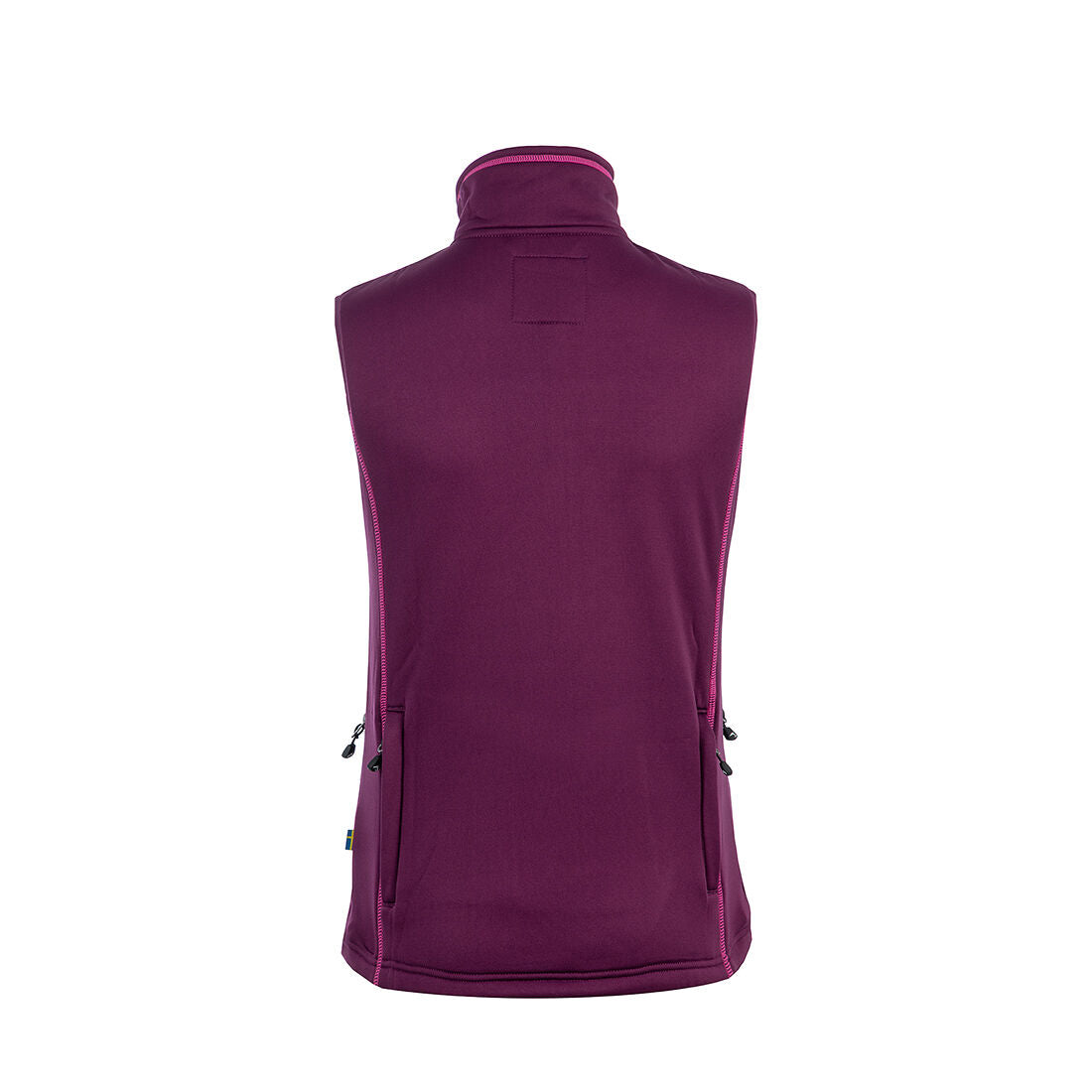 Arrak - Power Fleece Vest Damer