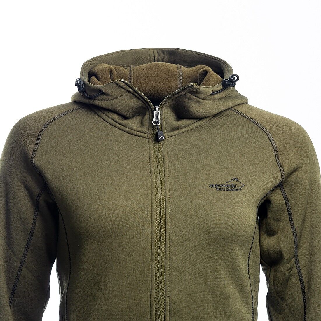Arrak - Powerfleece Damer