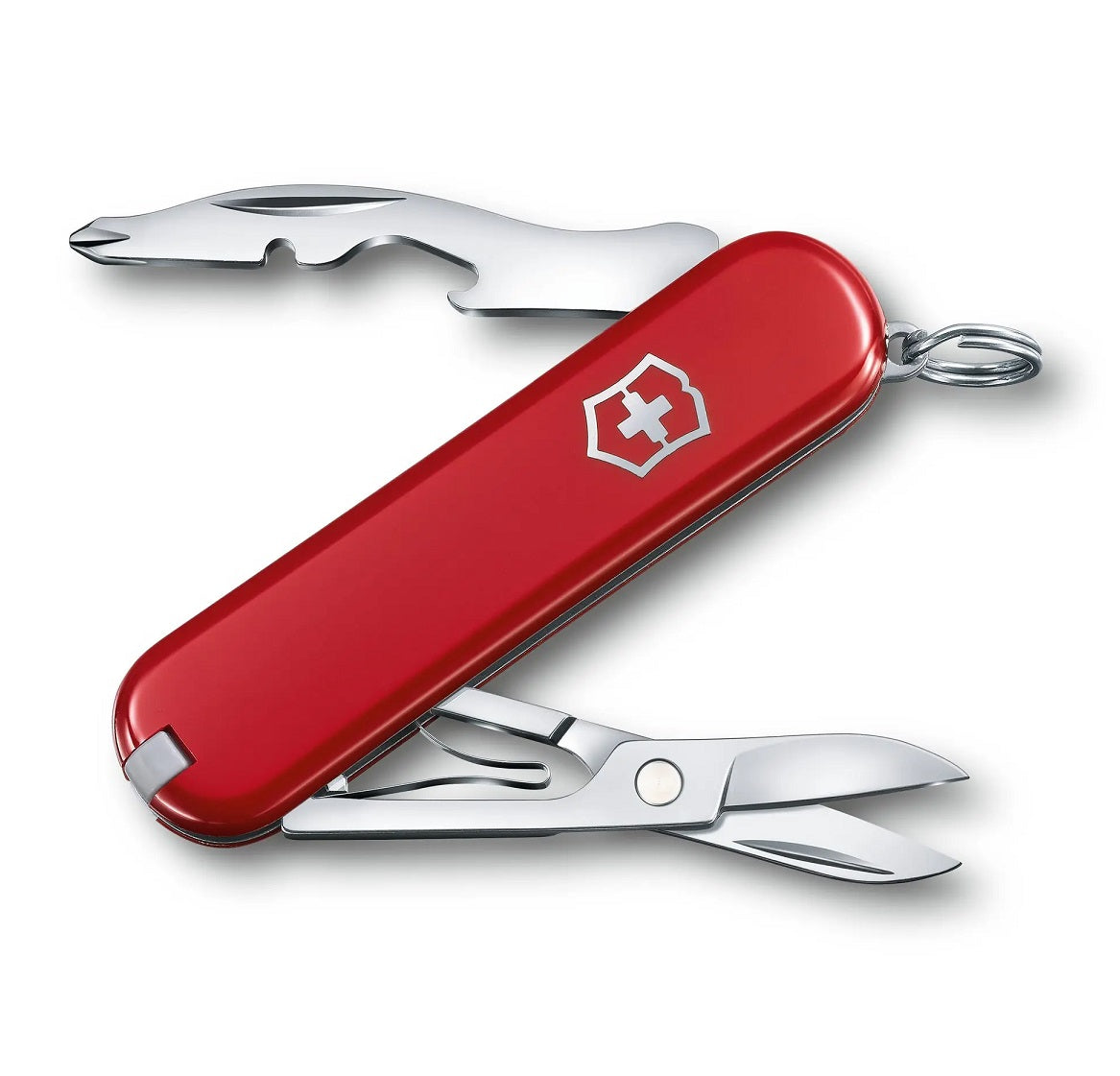 Victorinox Jetsetter Mini Lommeværktøj