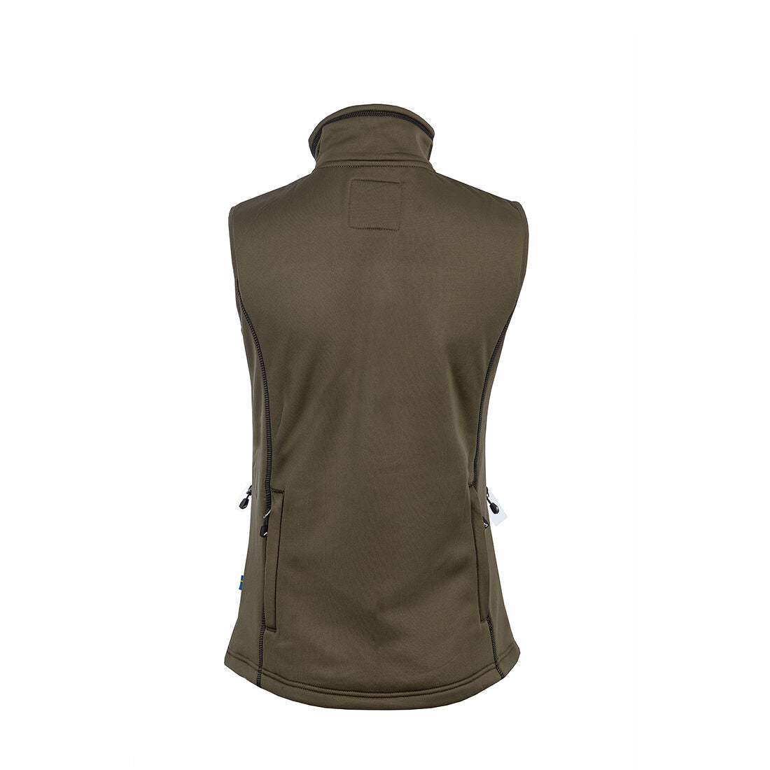 Arrak - Power Fleece Vest Damer