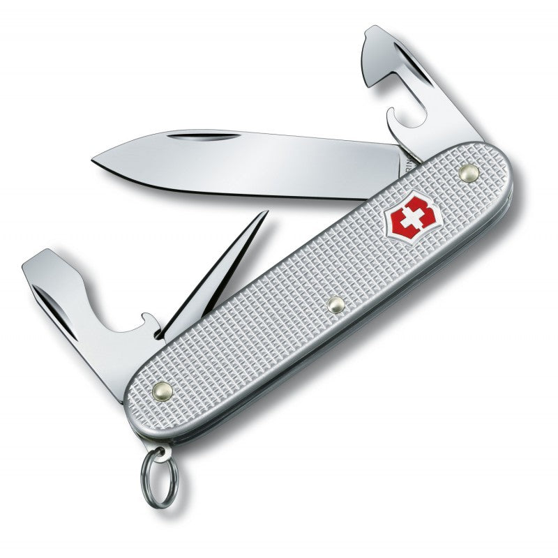 Victorinox - Pioneer Alox Lommekniv