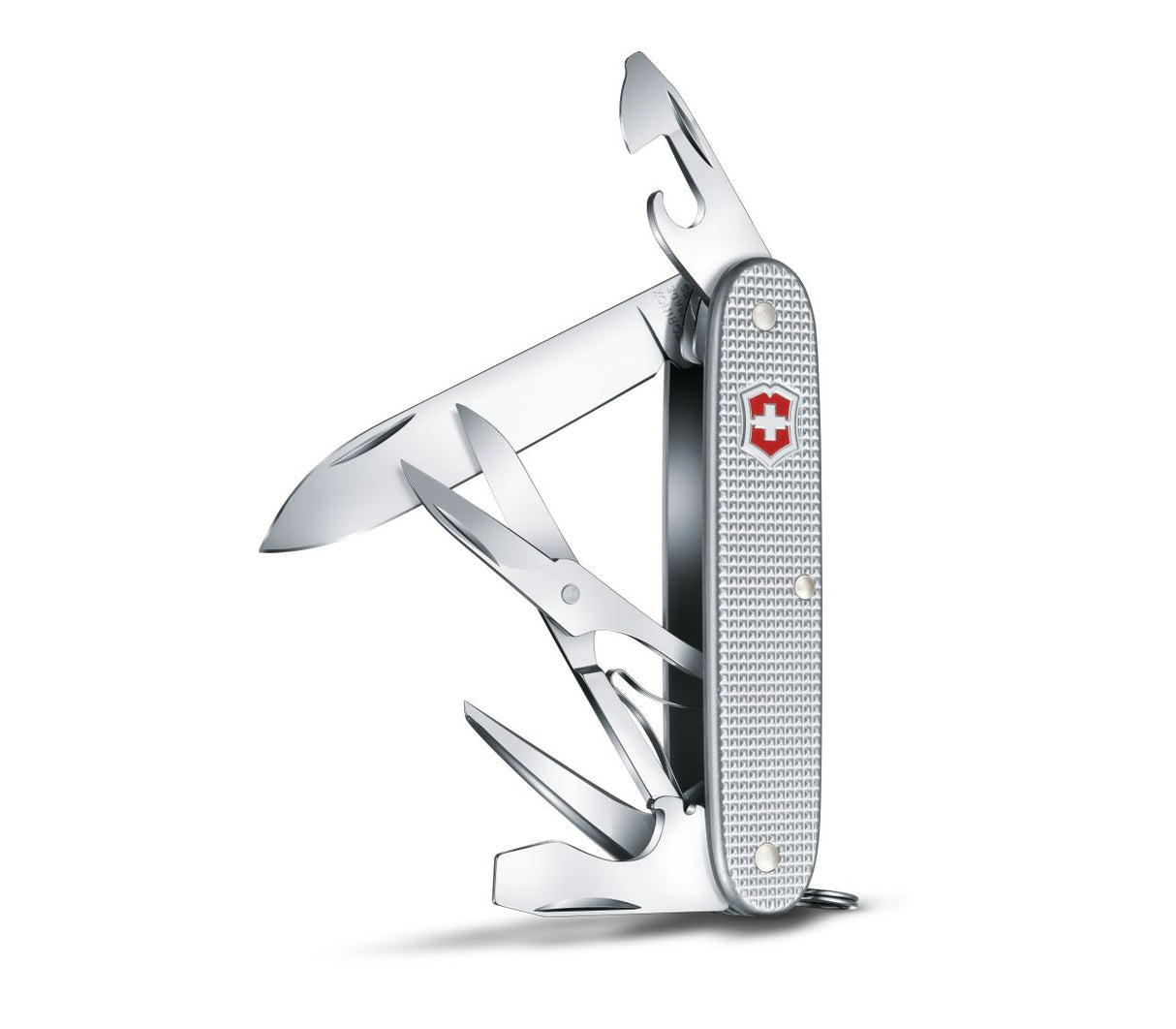 Victorinox - Pioneer X Alox Lommekniv