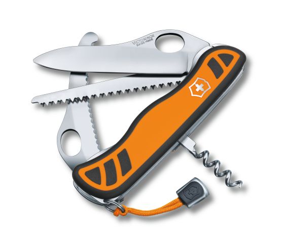 Victorinox - Hunter XT Grip