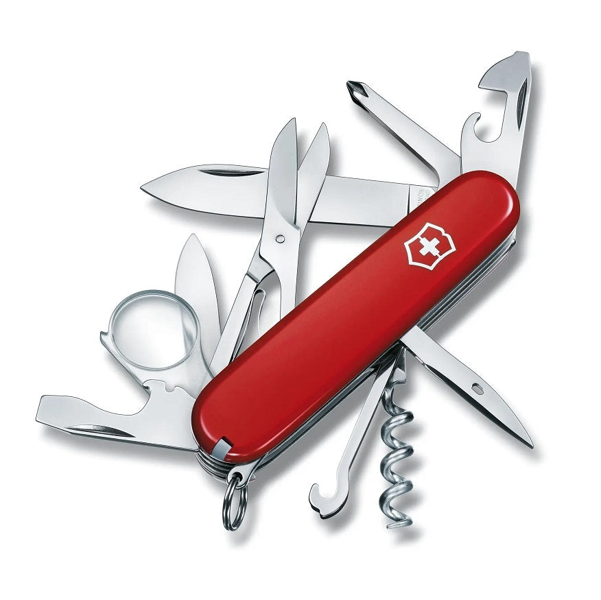 Victorinox Explorer lommekniv