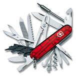 Victorinox Swiss Army lommekniv - CyberTool 41