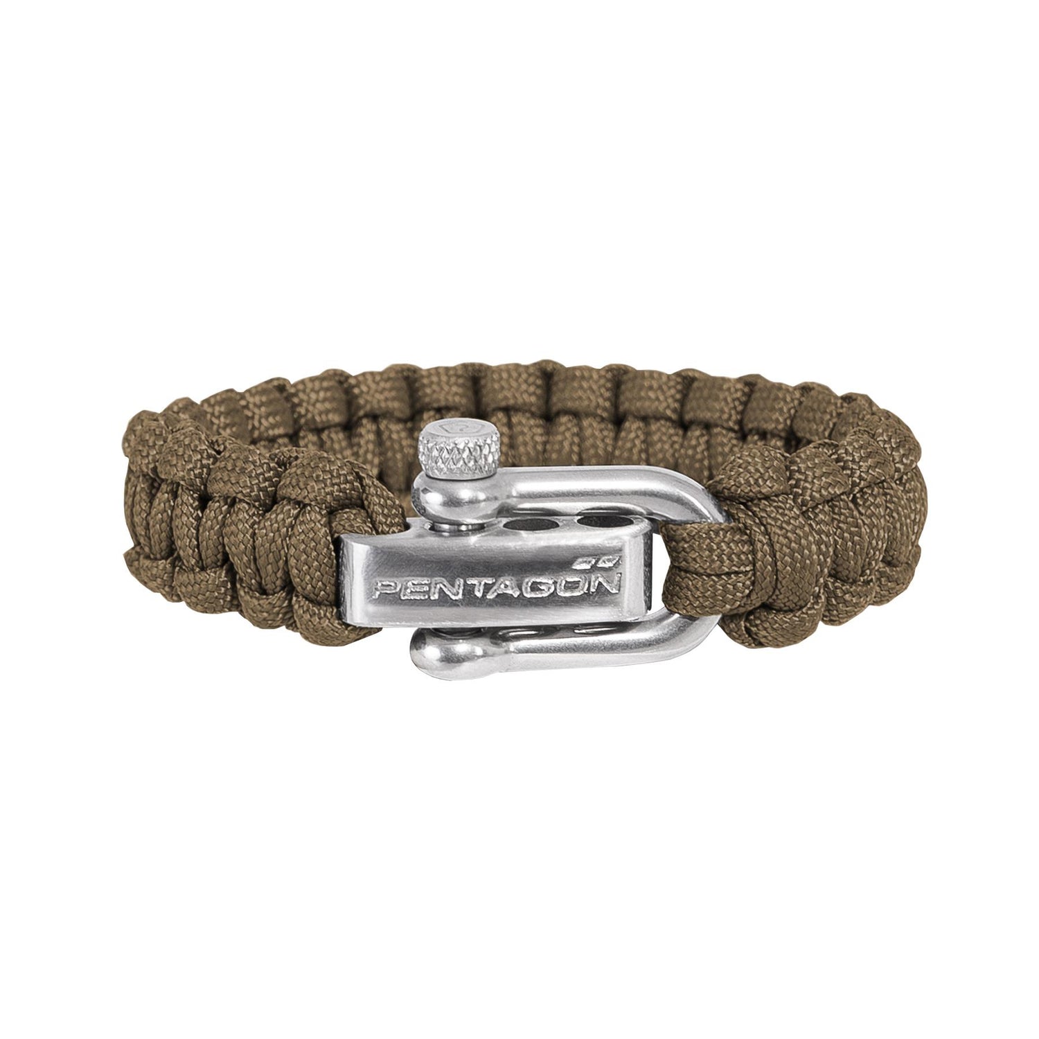 Pentagon Tactical - Survival Bracelet