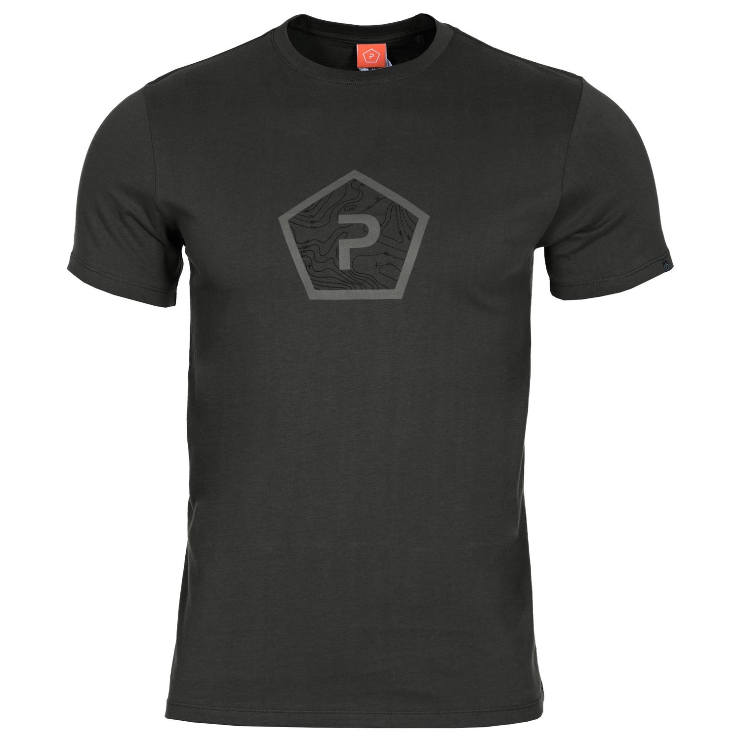 Pentagon Tactical - Pentagon Shape