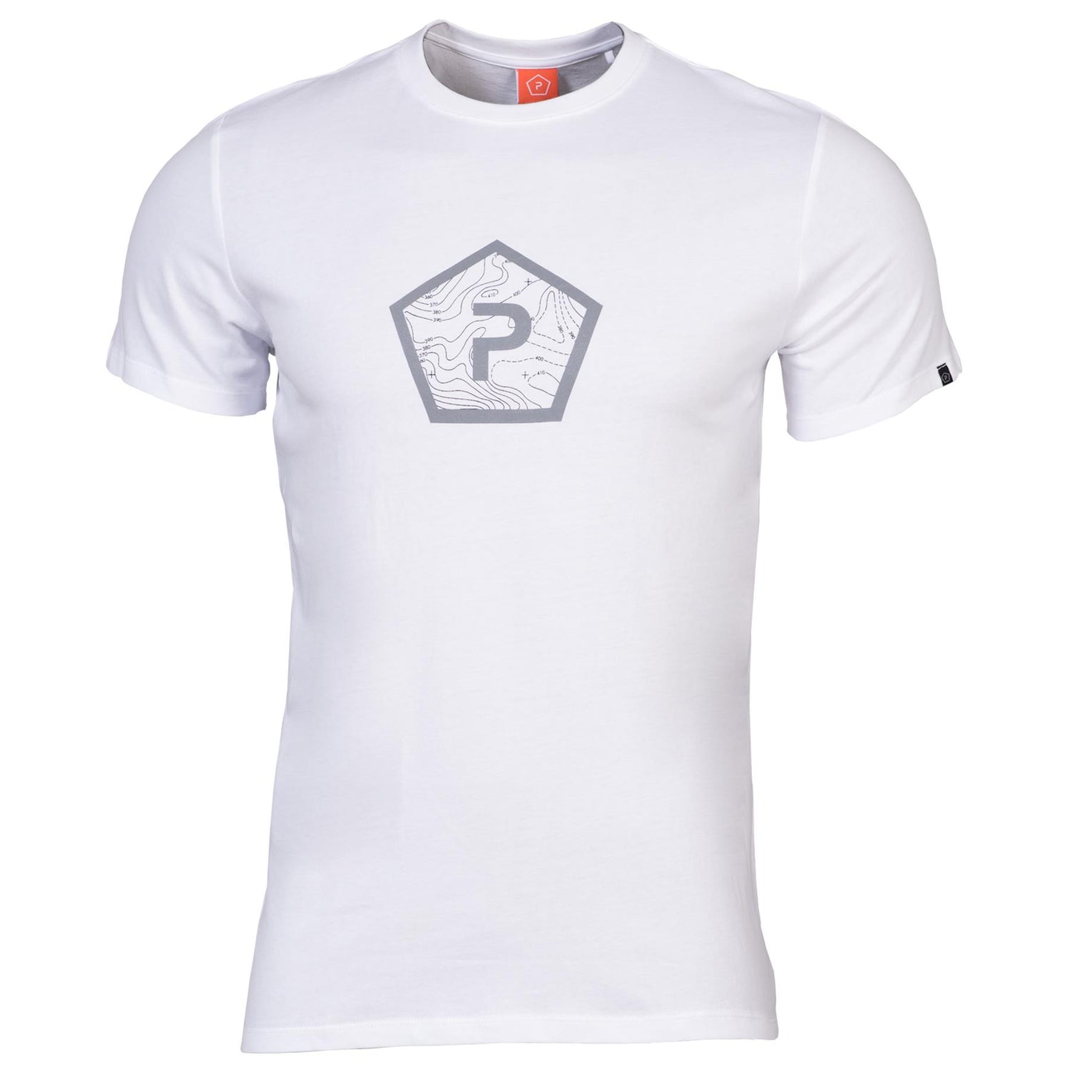 Pentagon Tactical - Pentagon Shape