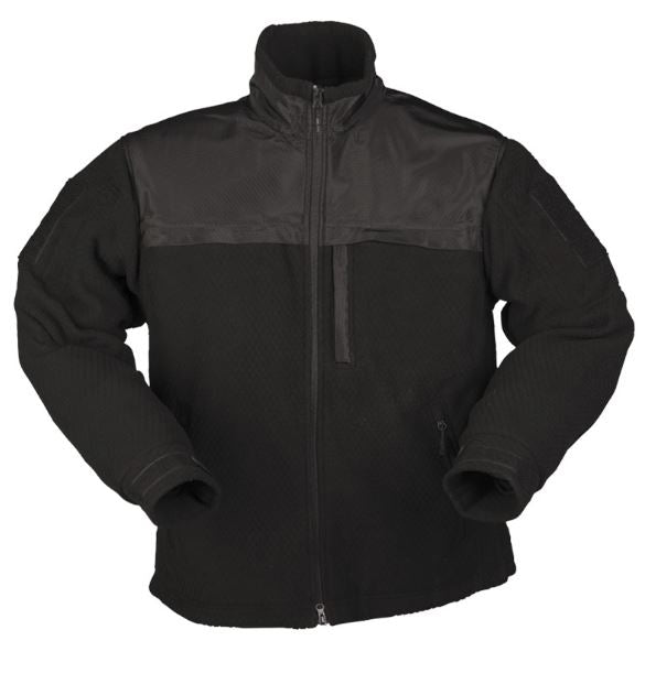 Elite fleece jakke Hextac fra Mil-Tec