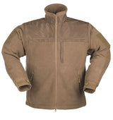 Elite fleece jakke Hextac fra Mil-Tec