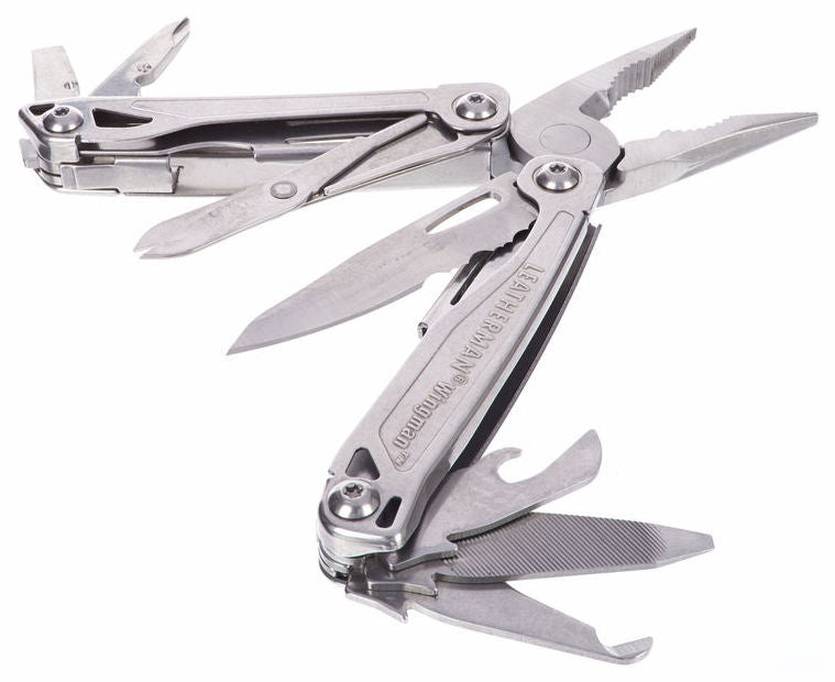 Leatherman Wingman