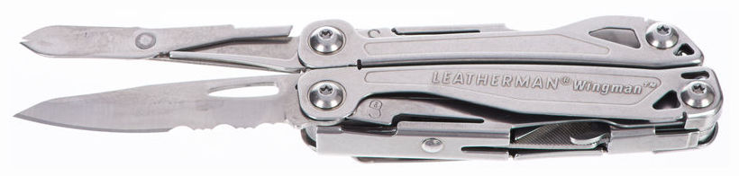 Leatherman Wingman