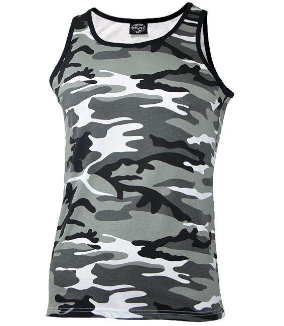 Tank top Urban