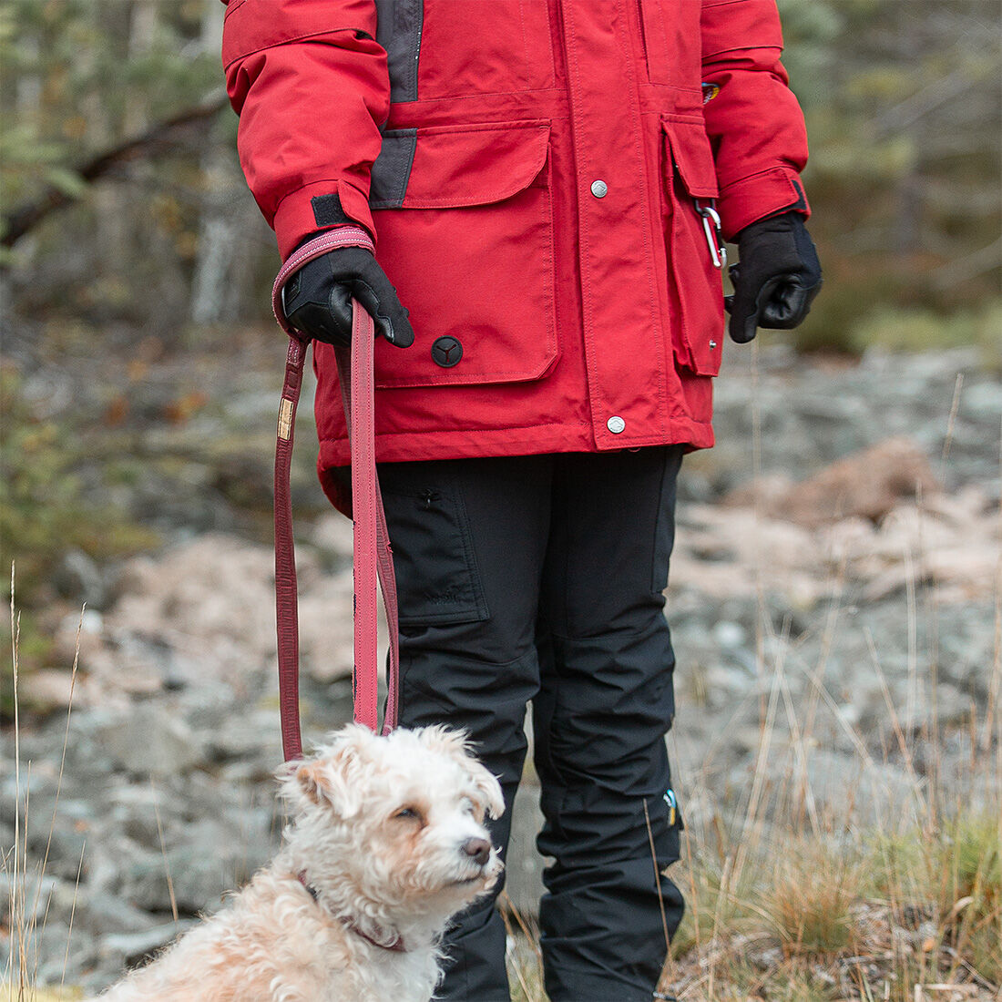 Arrak - Highland Handsker