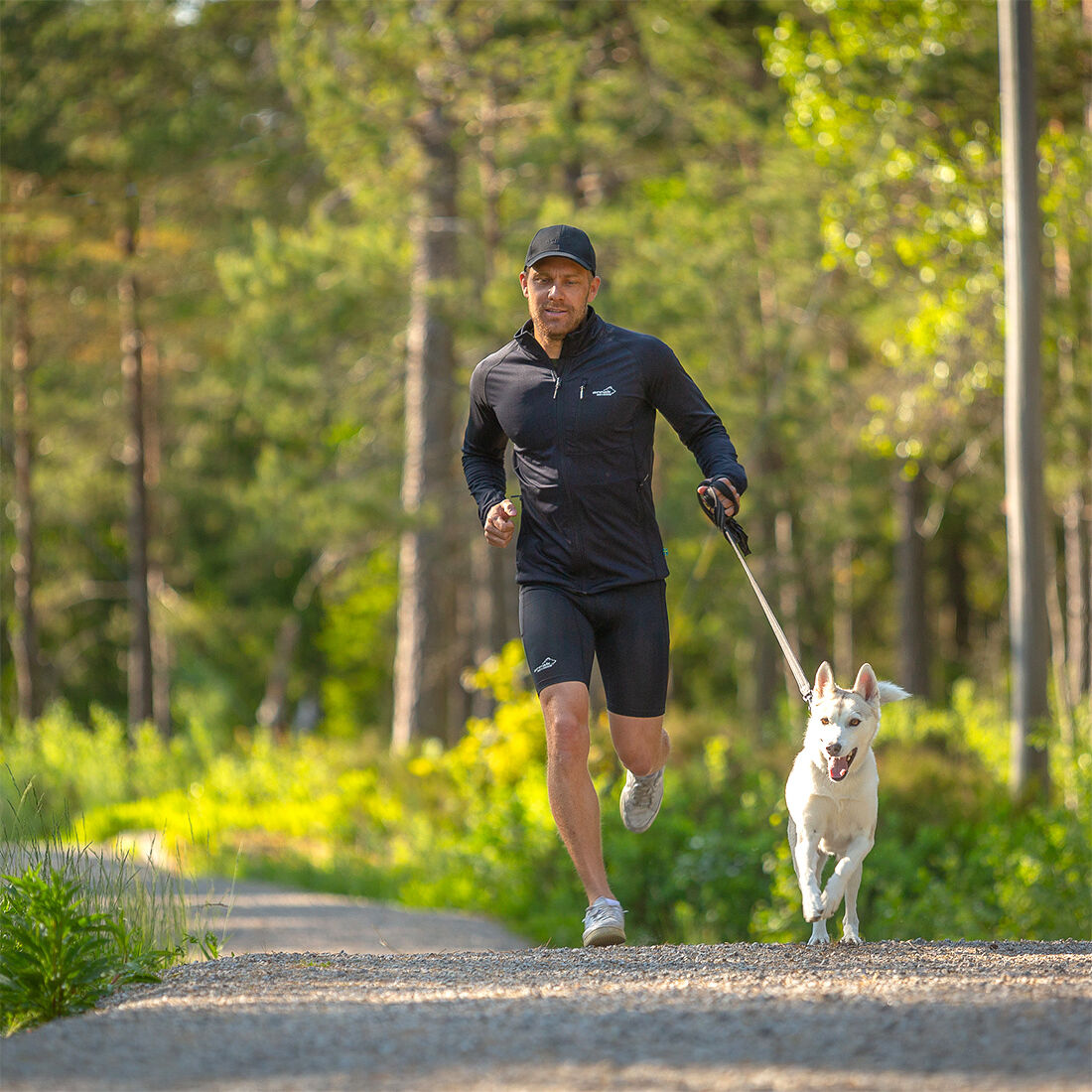 Arrak - Action Training Jakke Herrer