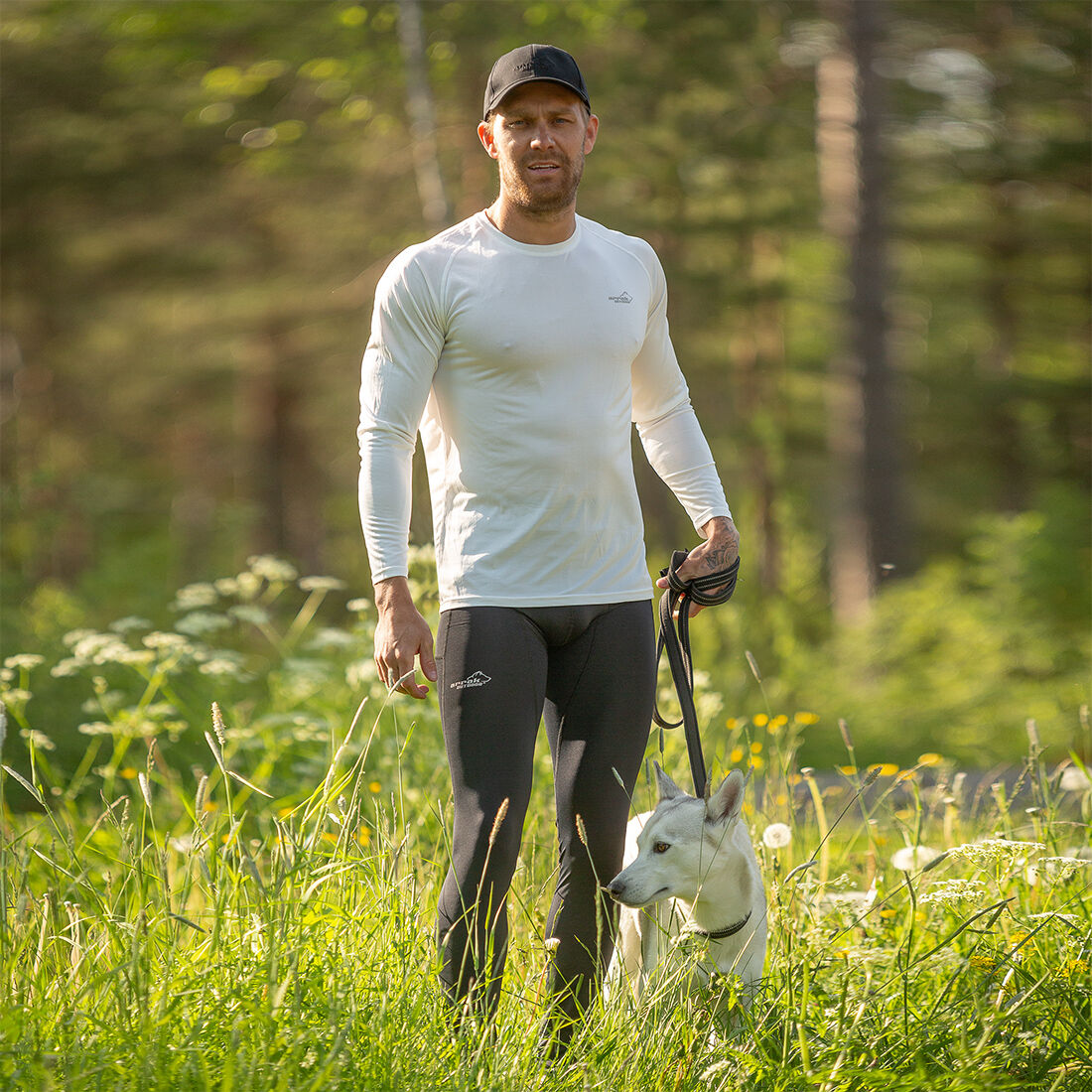 Arrak - Action Tights Herrer