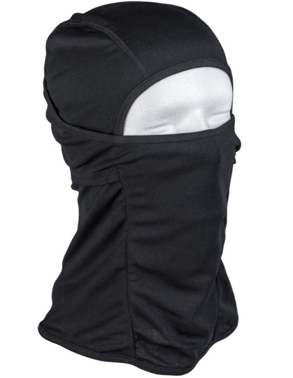 Balaclava Tactical Open - SORT