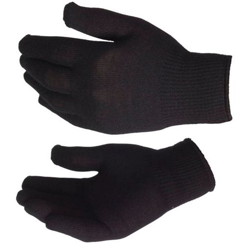 Sealskinz - Merino uld handsker