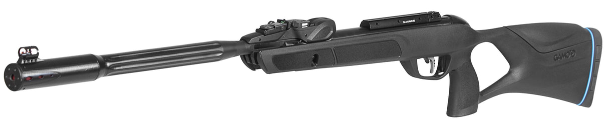 Gamo Roadster IGT 10X Gen 2 med kikkertsigte