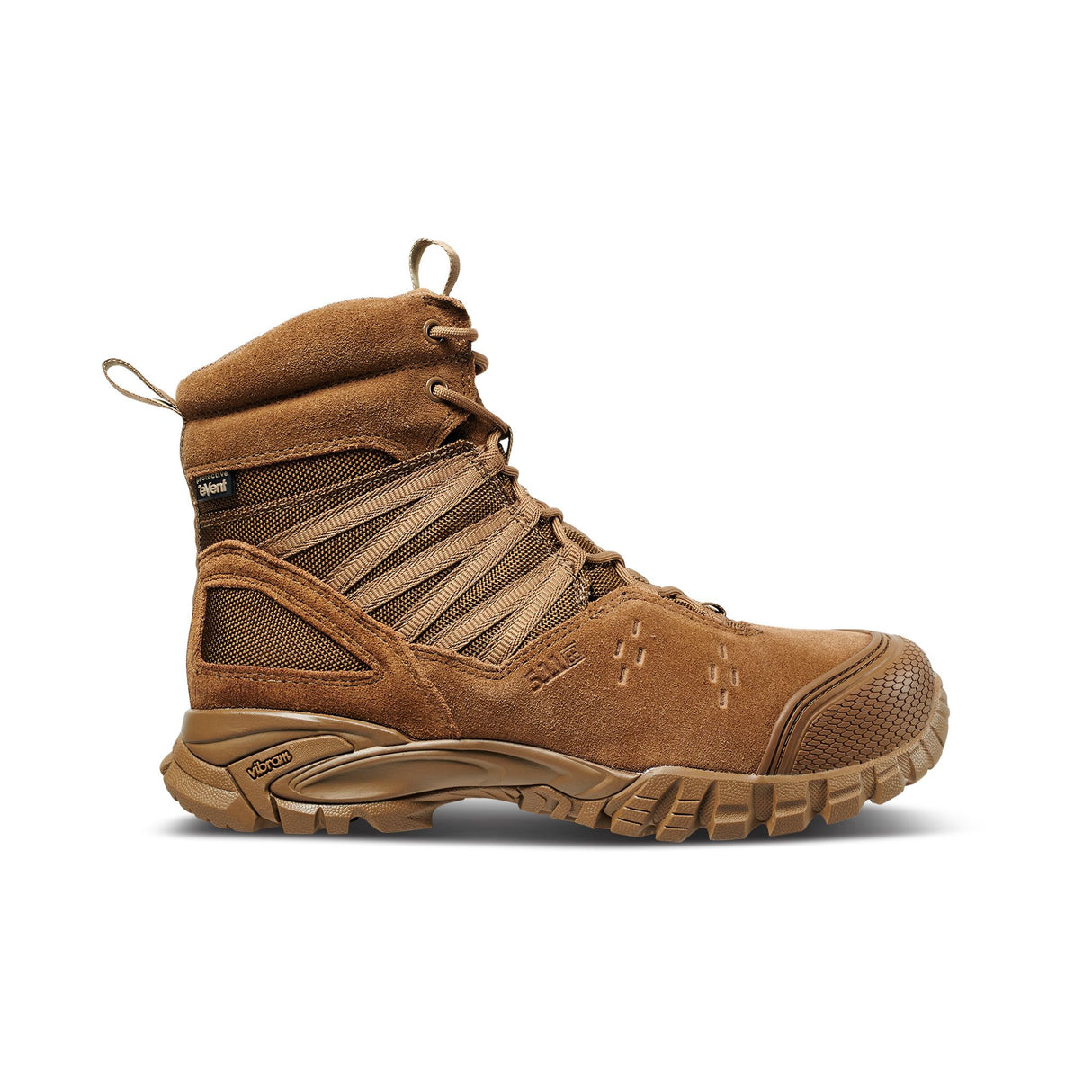 5.11 Union 6" Waterproof Boot