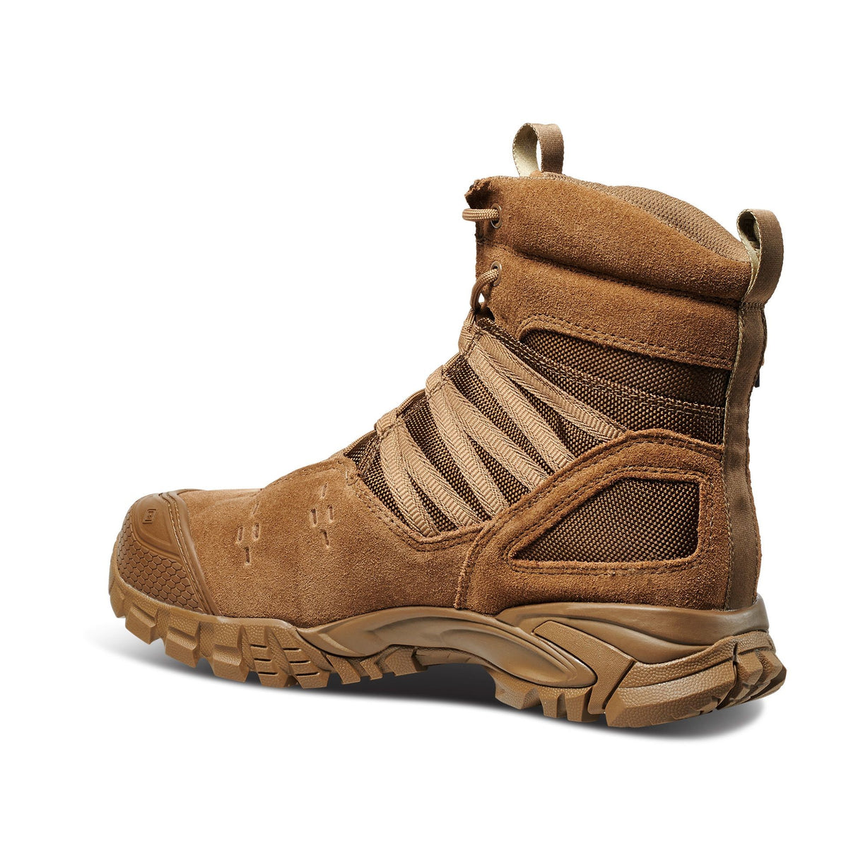 5.11 Union 6" Waterproof Boot