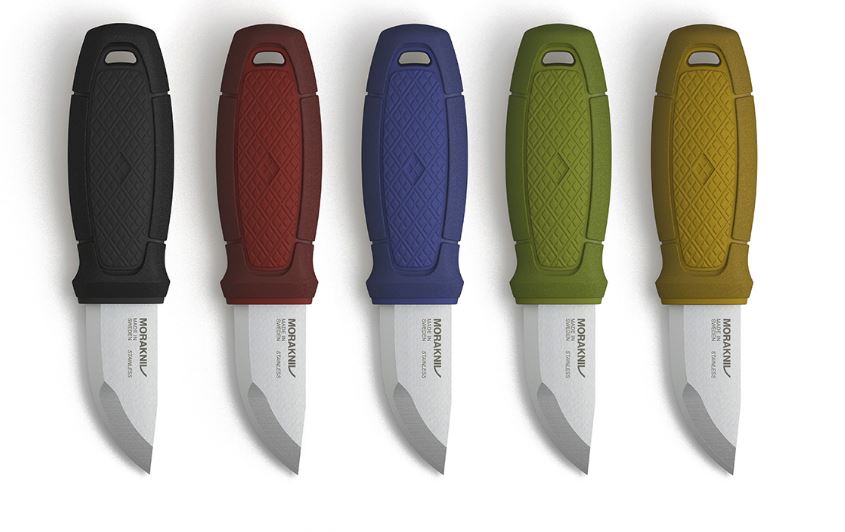 Morakniv - Eldris Kniv