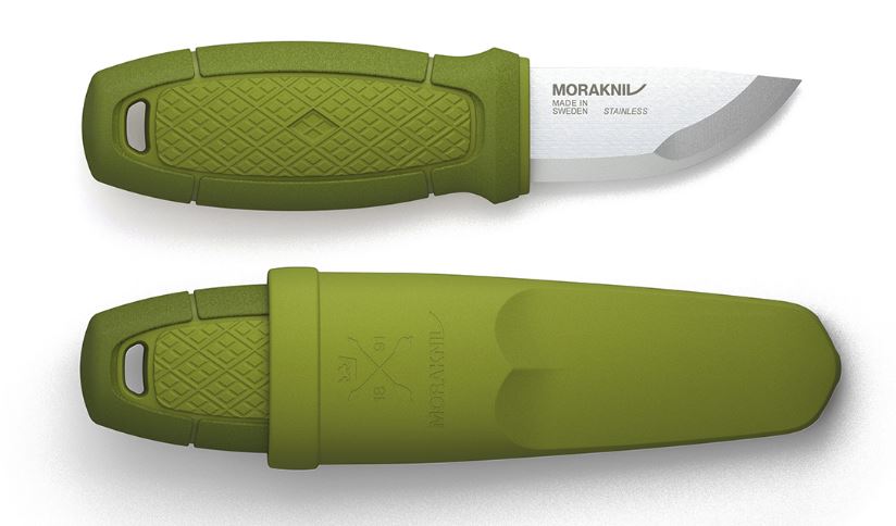 Morakniv - Eldris Kniv