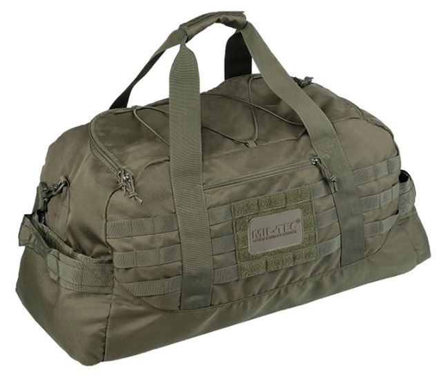 Mil-Tec US Combat Cargo Bag