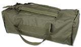 Combat Duffle Bag fra Mil-Tec - Grøn