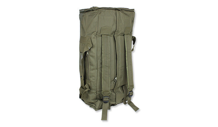 Combat Duffle Bag fra Mil-Tec - Grøn