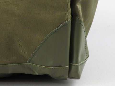 Combat Duffle Bag fra Mil-Tec - Grøn