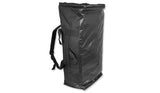 Combat Duffle Bag fra Mil-Tec - Sort