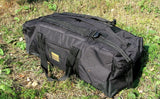 Combat Duffle Bag fra Mil-Tec - Sort