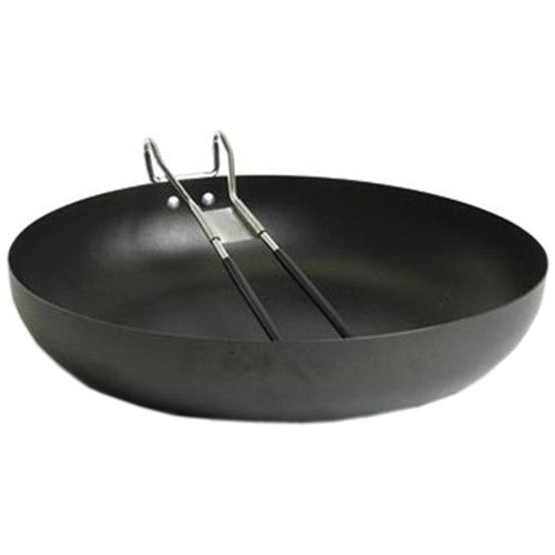 Camping Stegepande Non-Stick