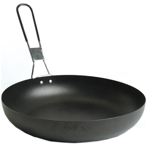 Camping Stegepande Non-Stick