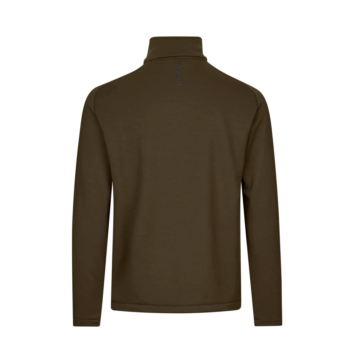 Seeland - Tidal Fleece Jakke // Pine green fra Seeland - billede nr. 2 hos GrejFreak.dk