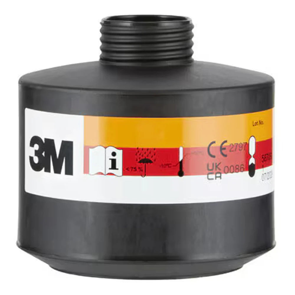 3M - Gasfilter CF32 Reactor fra 3M Peltor - billede nr. 1 hos GrejFreak.dk