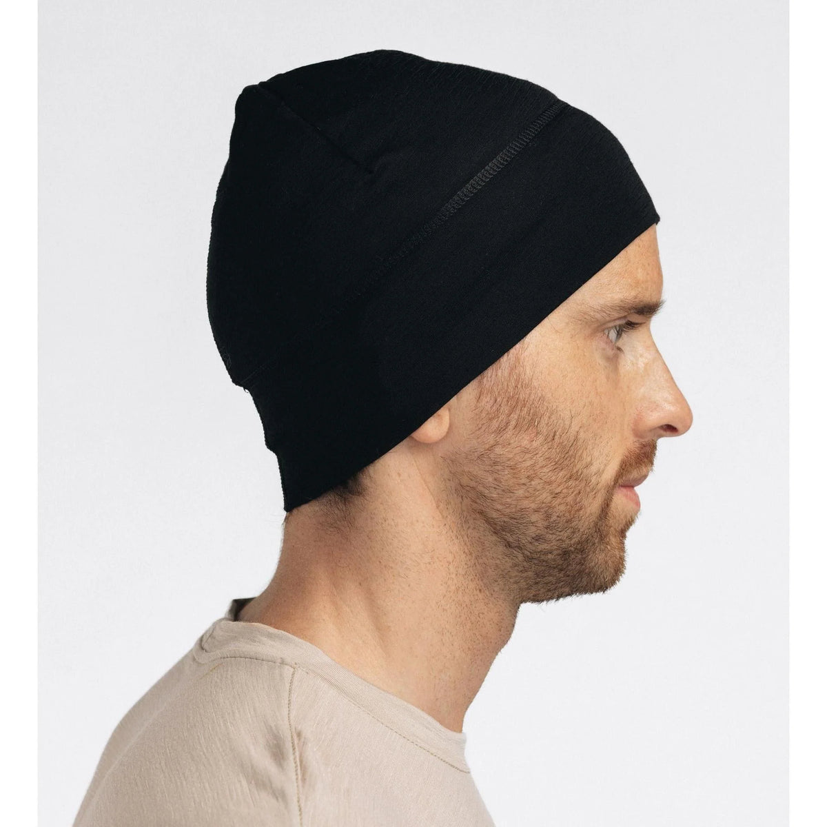 Aclima - Lightwool 140 Hue // Sort fra Aclima - billede nr. 4 hos GrejFreak.dk
