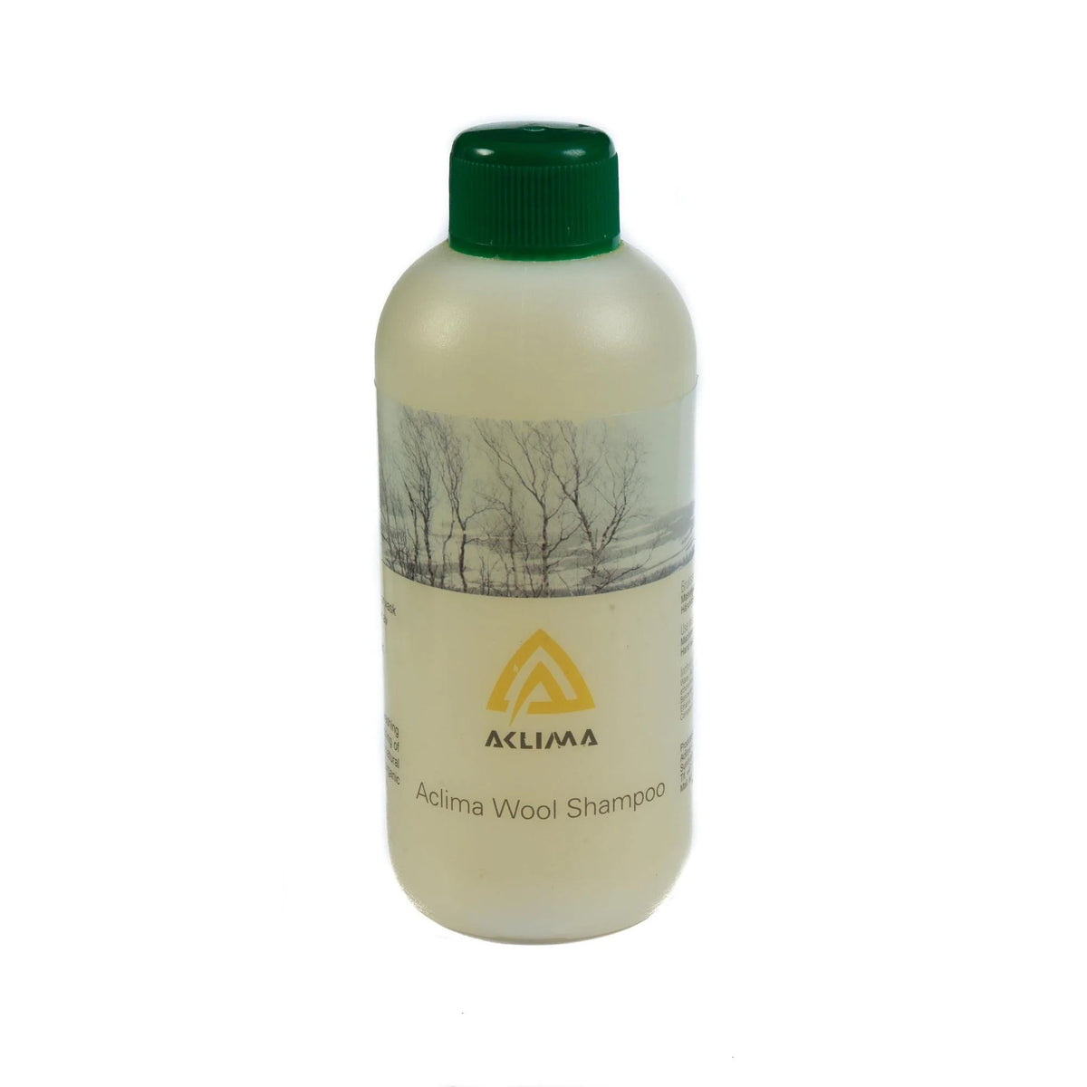 Aclima - Uldshampoo 300ml fra Aclima - billede nr. 1 hos GrejFreak.dk