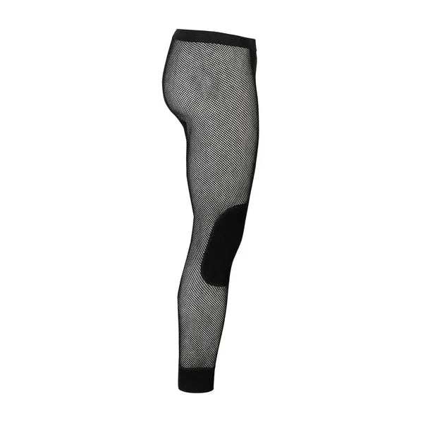 Aclima - WoolNet 120g Herre Lange Underbukser // Sort fra Aclima - billede nr. 3 hos GrejFreak.dk