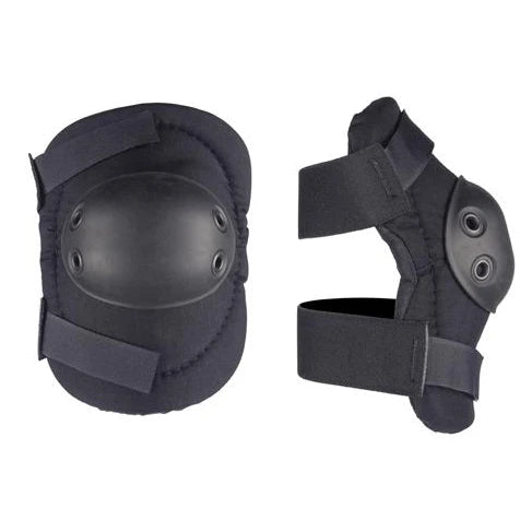 Alta Industries - AltaFLEX Tactical Elbow Pads // Sort fra Alta Industries - billede nr. 1 hos GrejFreak.dk