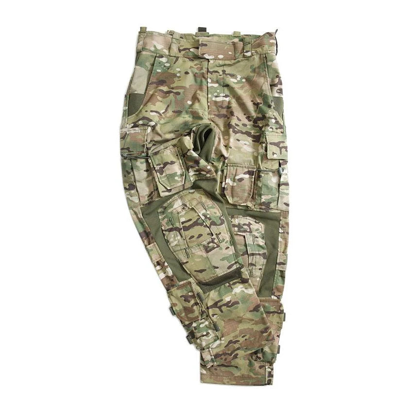 Arktis - C222 Ranger Kampbukser MultiCam fra Arktis - billede nr. 1 hos GrejFreak.dk