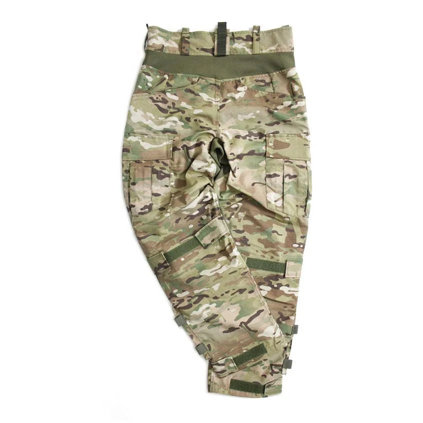 Arktis - C222 Ranger Kampbukser MultiCam fra Arktis - billede nr. 2 hos GrejFreak.dk